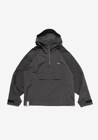 BAIT NYLON ANORAK