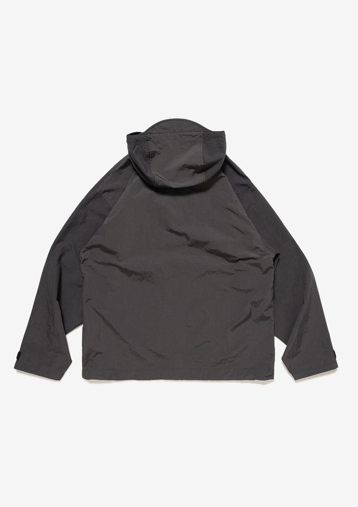 BAIT NYLON ANORAK