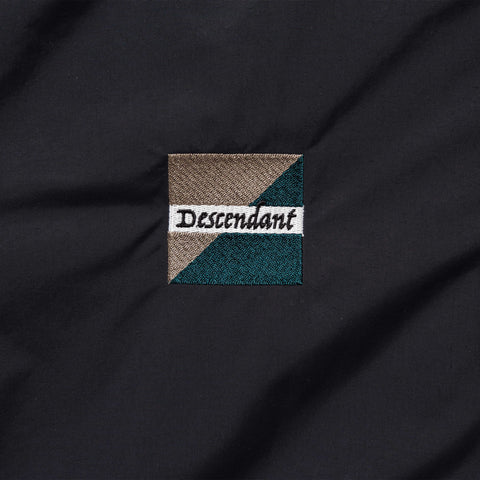 Shangri-la NYLON JACKET
