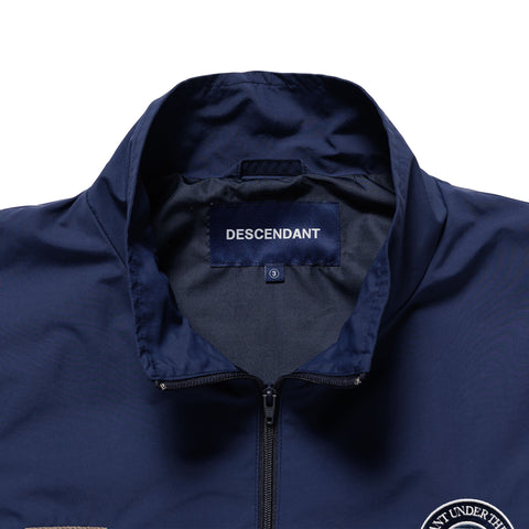 Shangri-la NYLON JACKET