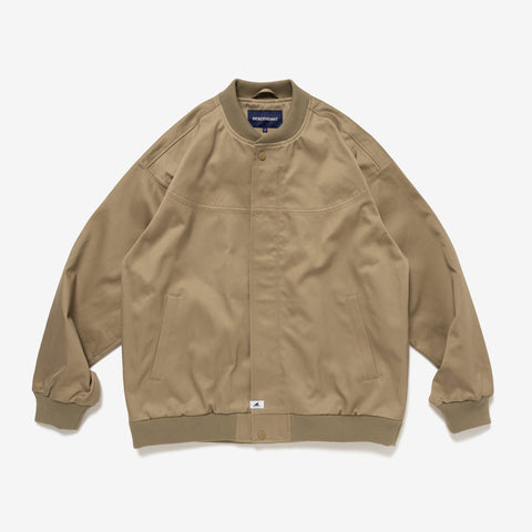 JACKET – DESCENDANT HIROSHIMA