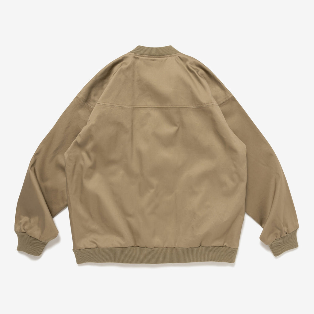 PRT COTTON JACKET