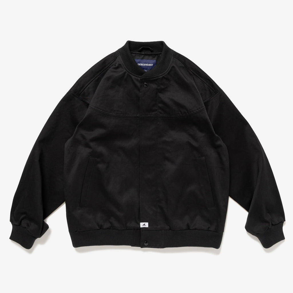 PRT COTTON JACKET