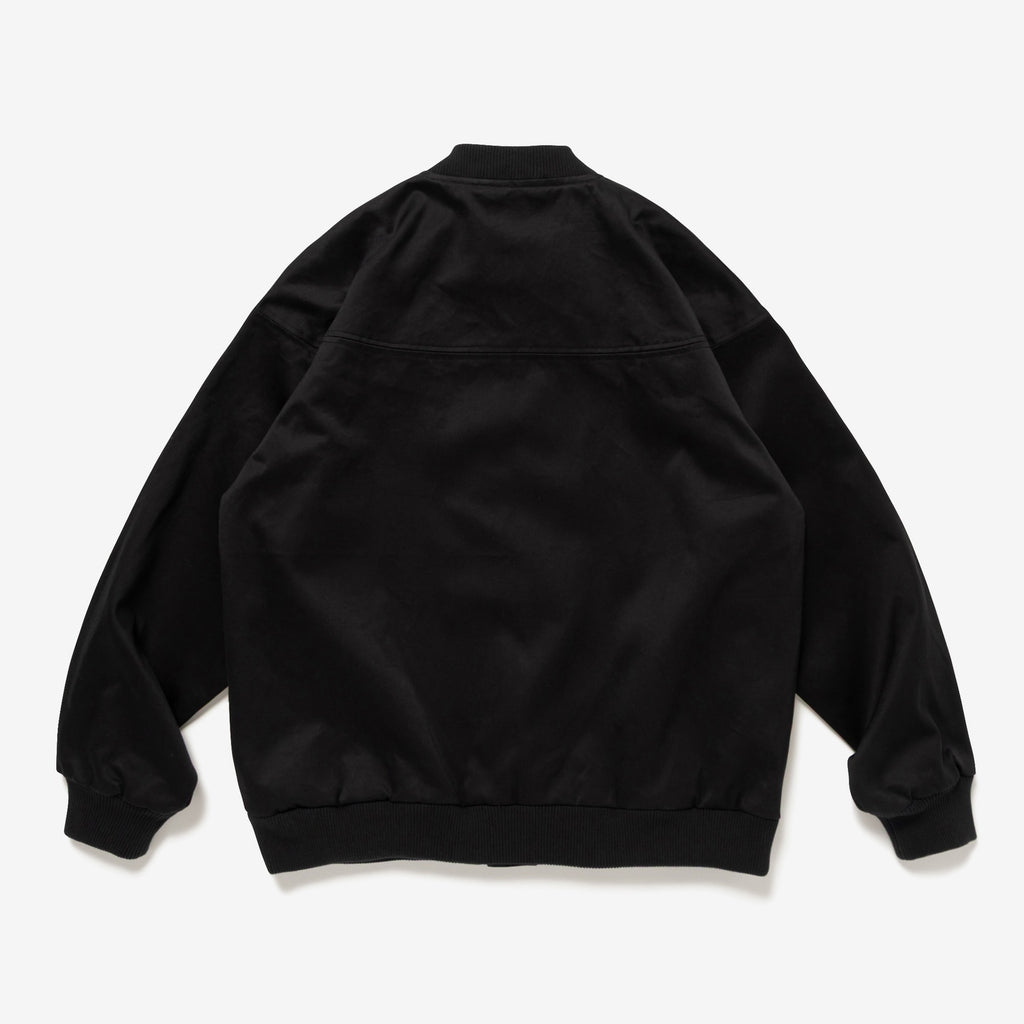 PRT COTTON JACKET
