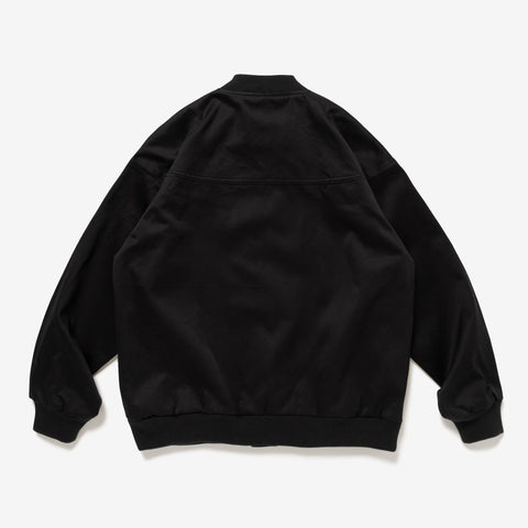 PRT COTTON JACKET