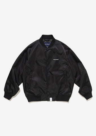 ECHO SATIN JACKET