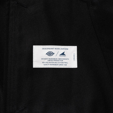 6535 WORK JACKET Dickies