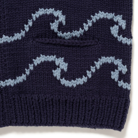 CACHALOT COWICHAN SWEATER