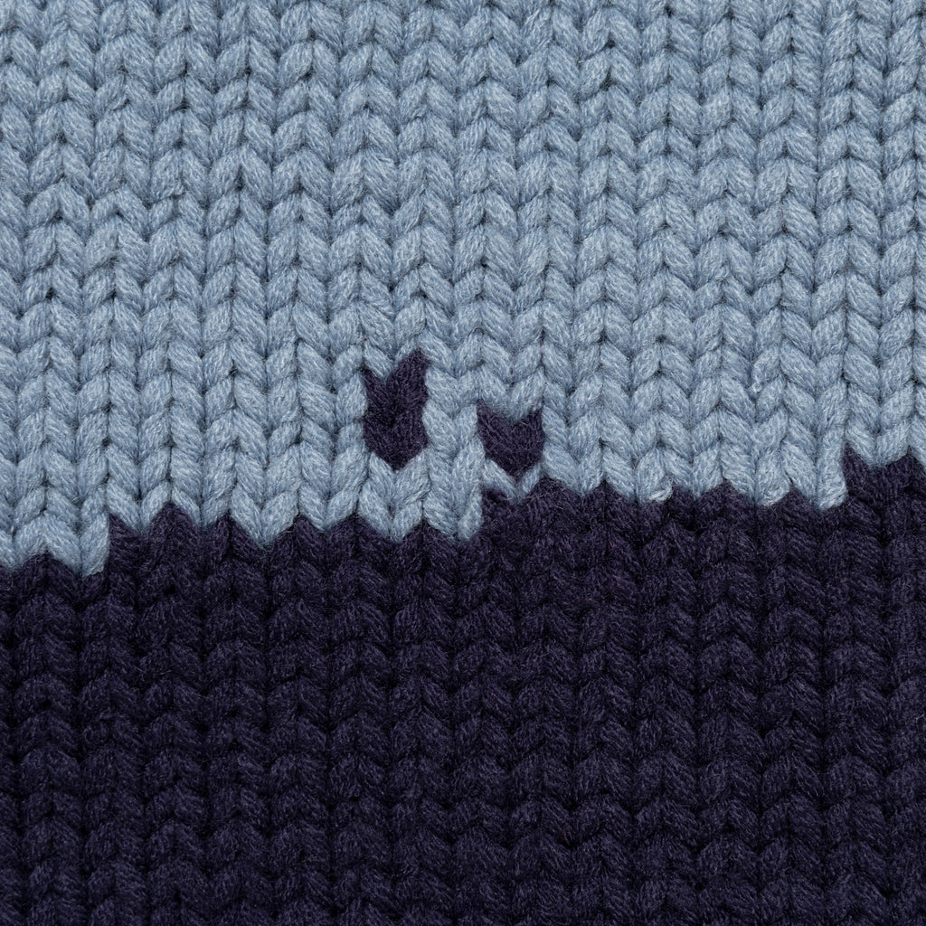 CACHALOT COWICHAN SWEATER