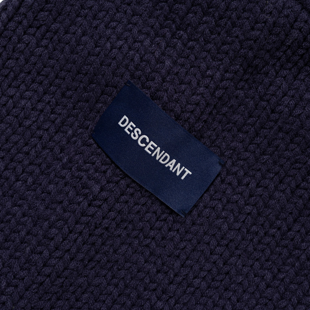 CACHALOT COWICHAN SWEATER