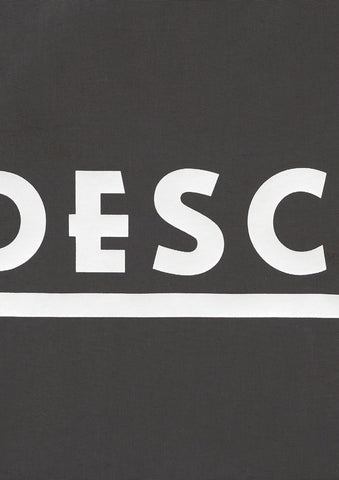 TERRACE NYLON JACKET