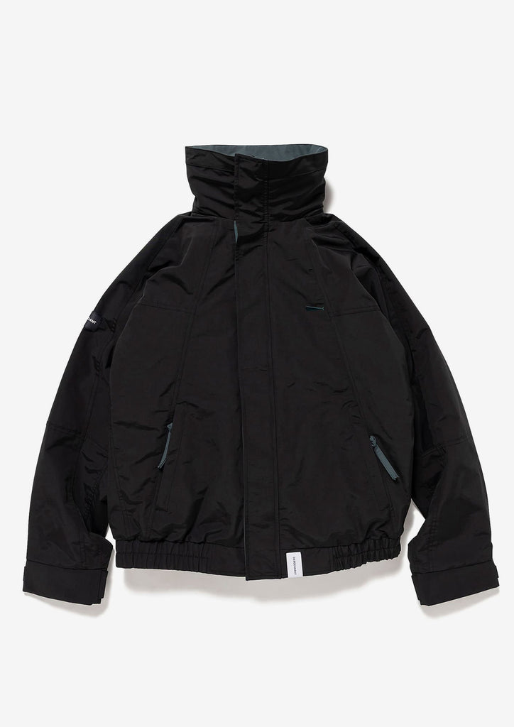 VENT NYLON JACKET