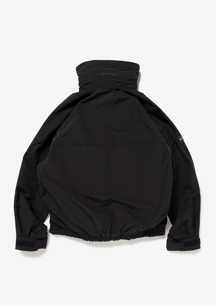 VENT NYLON JACKET
