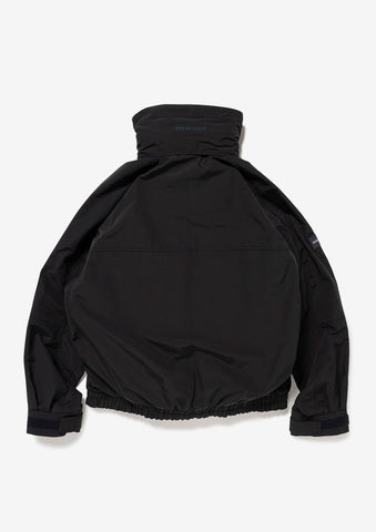 VENT NYLON JACKET