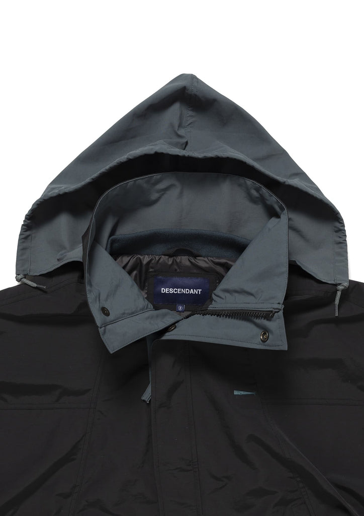 VENT NYLON JACKET