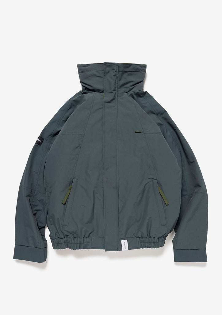 VENT NYLON JACKET