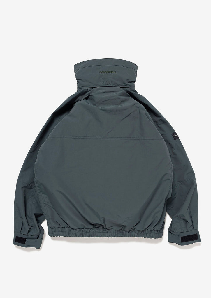 VENT NYLON JACKET