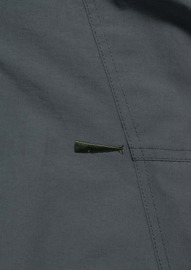 VENT NYLON JACKET