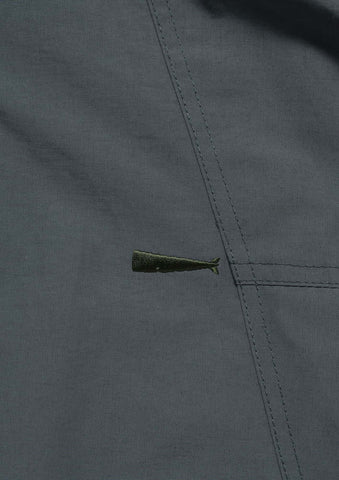 VENT NYLON JACKET