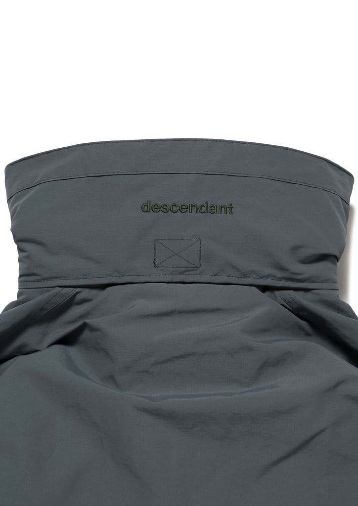 VENT NYLON JACKET