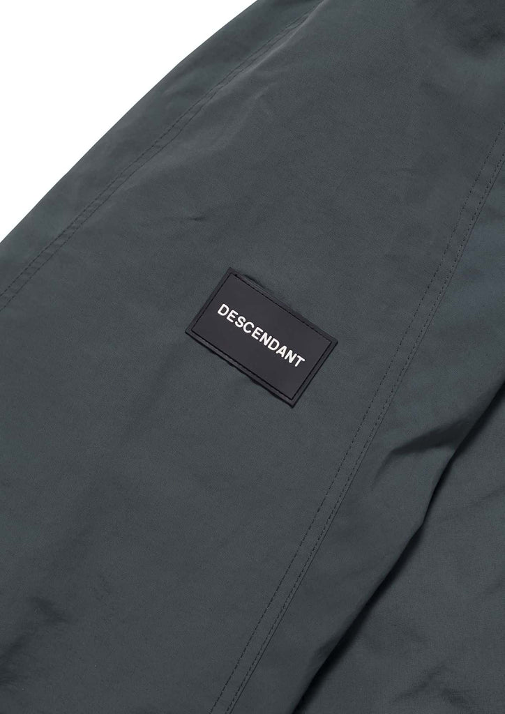 VENT NYLON JACKET