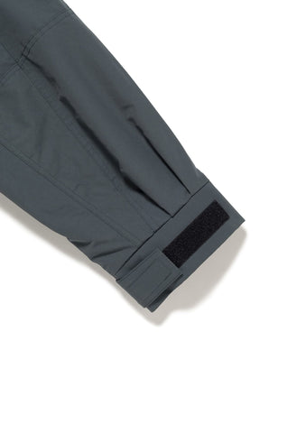VENT NYLON JACKET