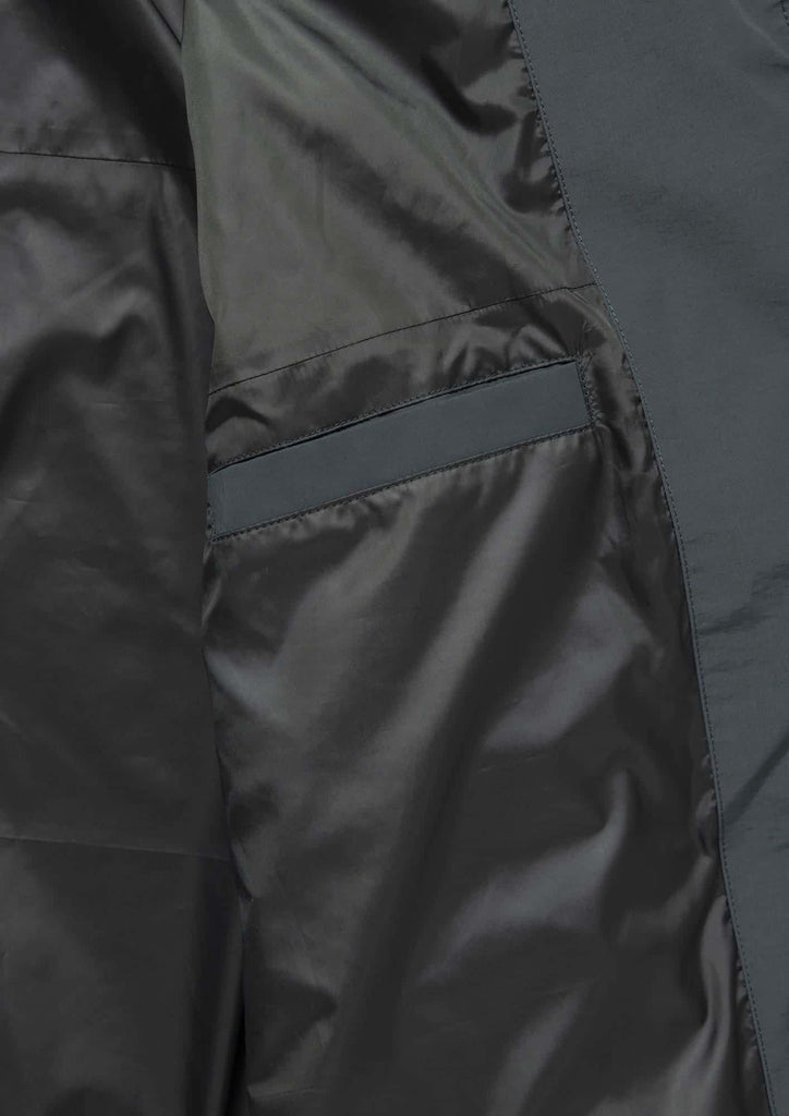 VENT NYLON JACKET