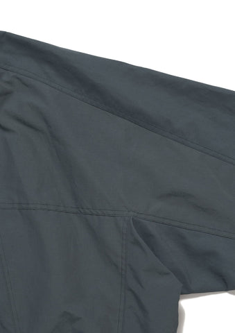 VENT NYLON JACKET