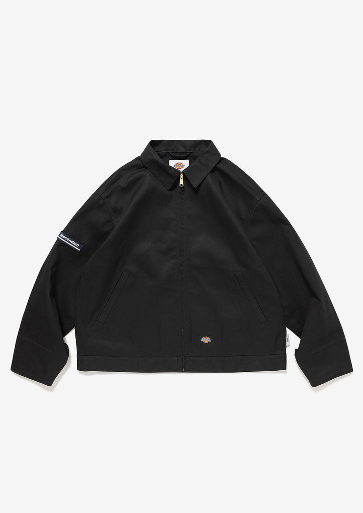 EDDIECO TC TWILL JACKET Dickies