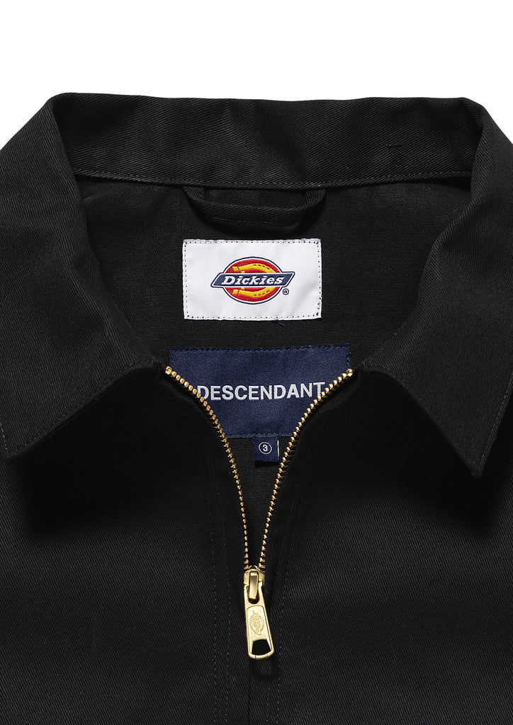 EDDIECO TC TWILL JACKET Dickies