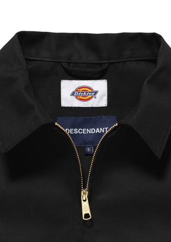 EDDIECO TC TWILL JACKET Dickies