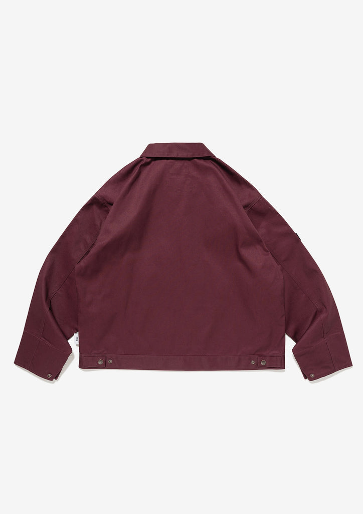 EDDIECO TC TWILL JACKET Dickies