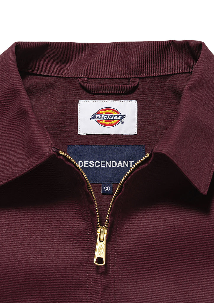 EDDIECO TC TWILL JACKET Dickies