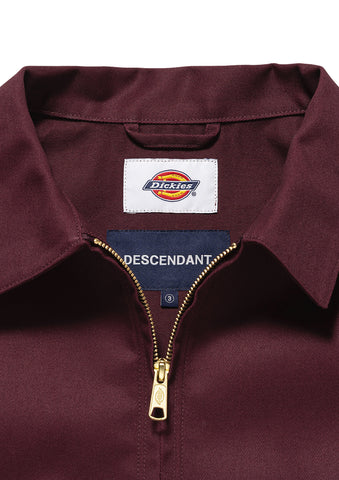 EDDIECO TC TWILL JACKET Dickies