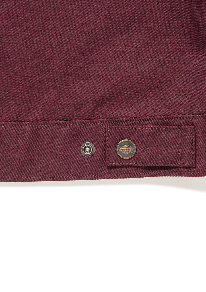 EDDIECO TC TWILL JACKET Dickies