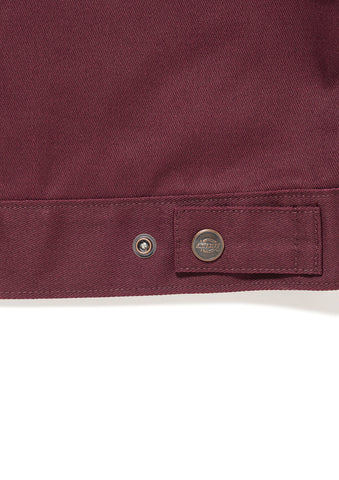 EDDIECO TC TWILL JACKET Dickies