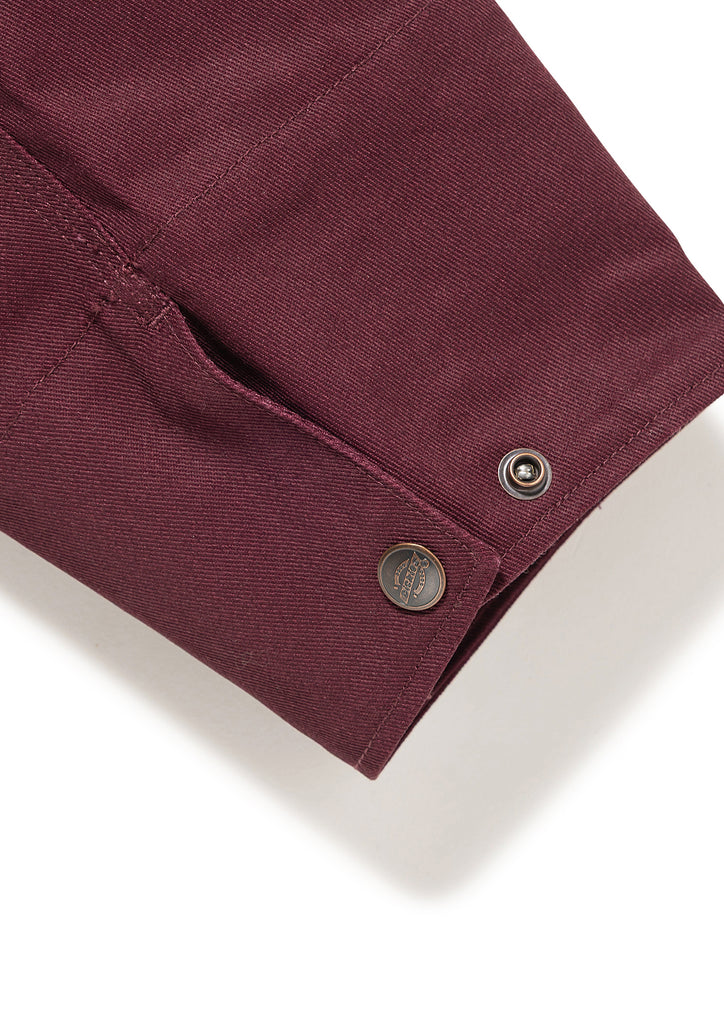 EDDIECO TC TWILL JACKET Dickies