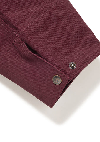 EDDIECO TC TWILL JACKET Dickies