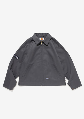 EDDIECO TC TWILL JACKET Dickies