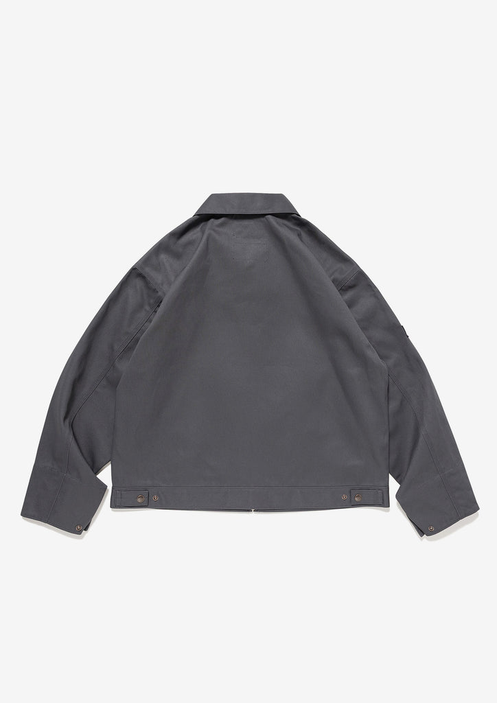 EDDIECO TC TWILL JACKET Dickies