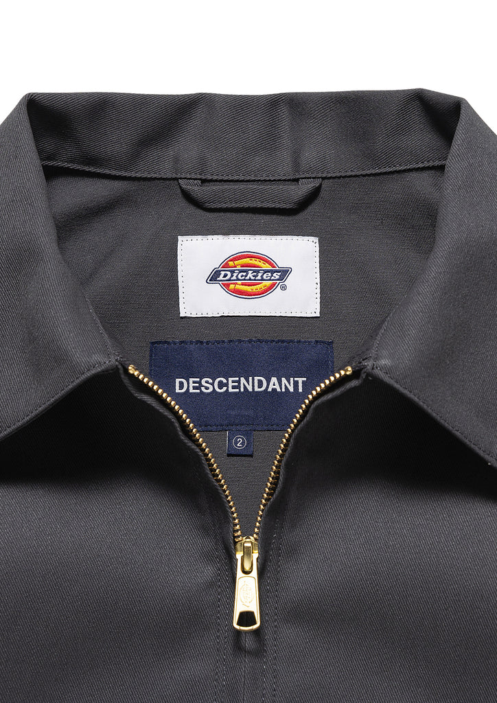 EDDIECO TC TWILL JACKET Dickies