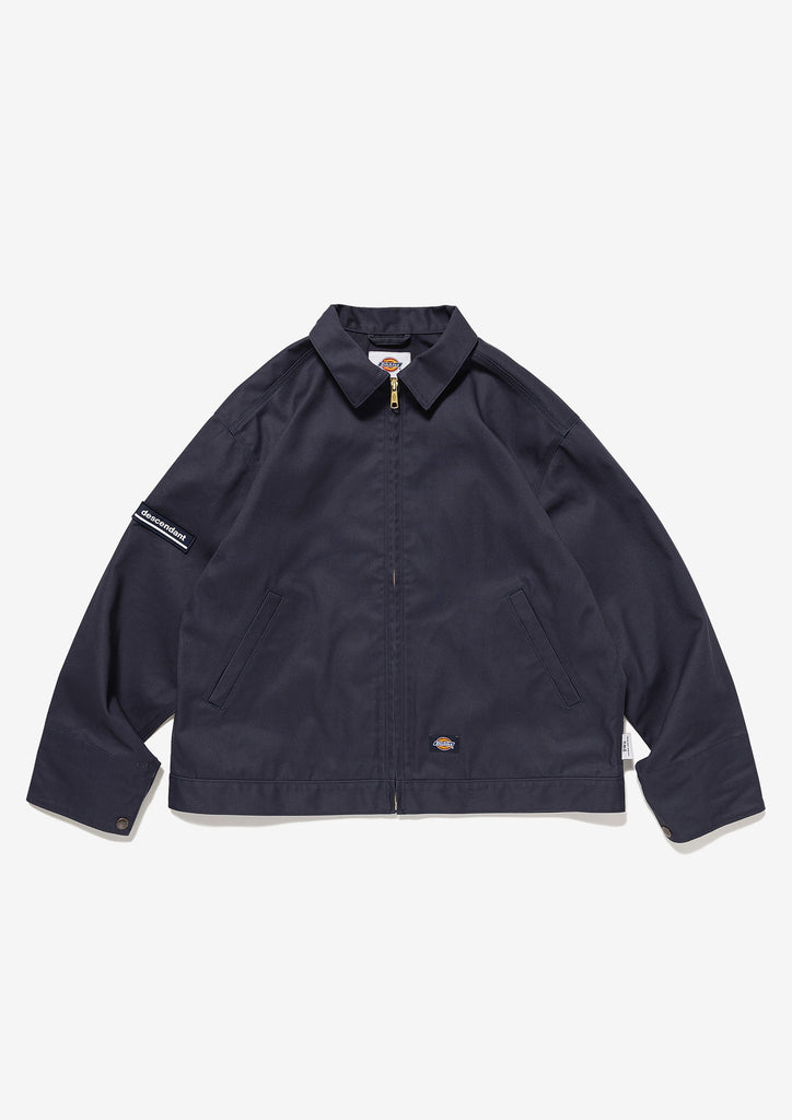 EDDIECO TC TWILL JACKET Dickies