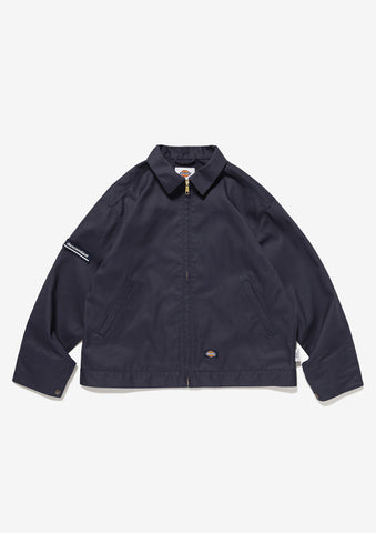 EDDIECO TC TWILL JACKET Dickies