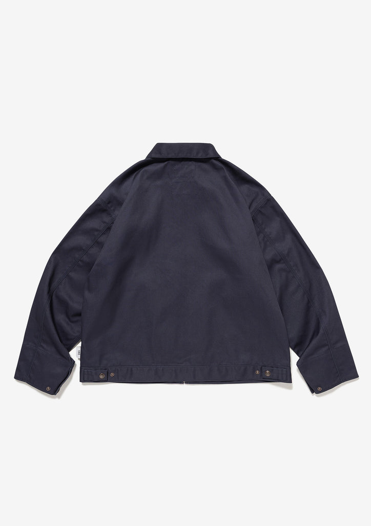 EDDIECO TC TWILL JACKET Dickies