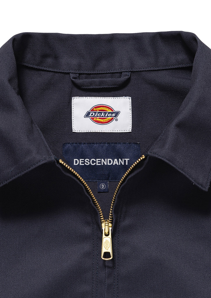 EDDIECO TC TWILL JACKET Dickies