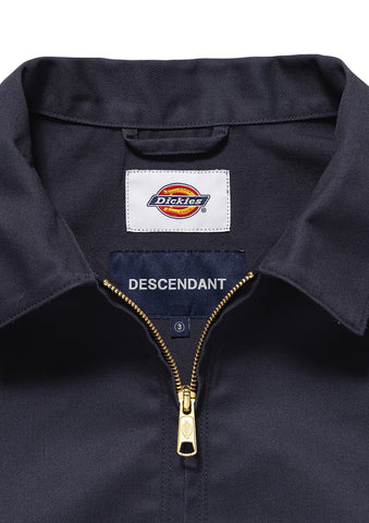 EDDIECO TC TWILL JACKET Dickies