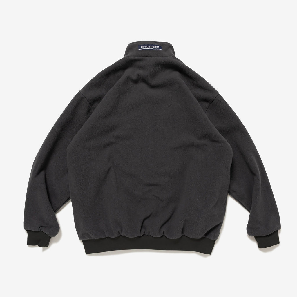 TIDE HALFZIP JACKET