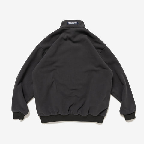 TIDE HALFZIP JACKET