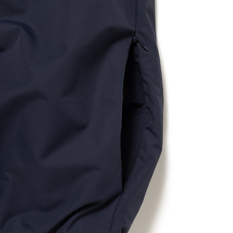 TIDE HALFZIP JACKET