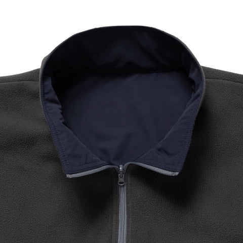 TIDE HALFZIP JACKET
